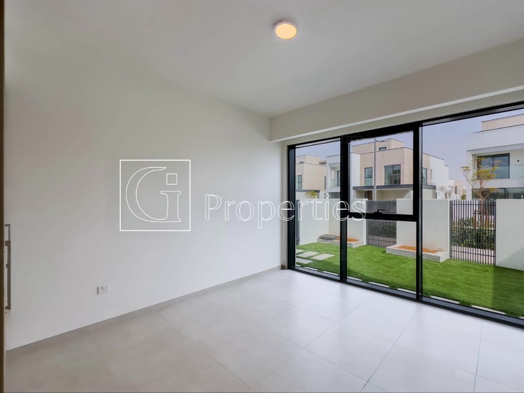 Corner Unit | Standalone Villa | Bigger Plot - 7