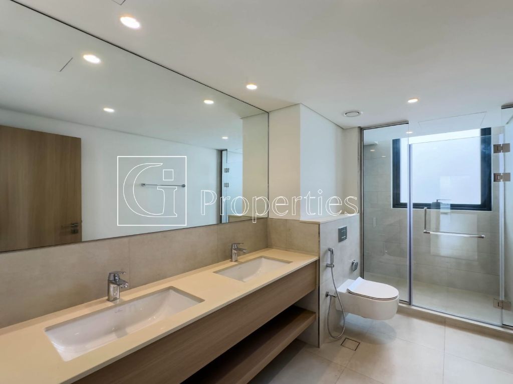 Corner Unit | Standalone Villa | Bigger Plot - 9