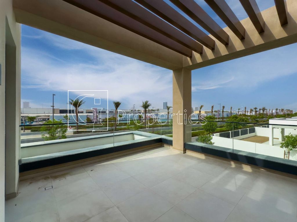 Corner Unit | Standalone Villa | Bigger Plot - 11