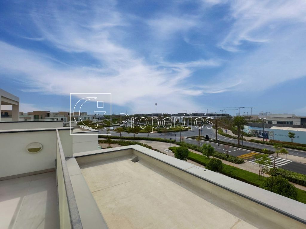 Corner Unit | Standalone Villa | Bigger Plot - 13