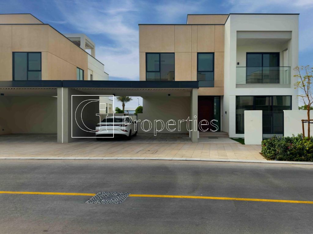 Corner Unit | Standalone Villa | Bigger Plot - 14