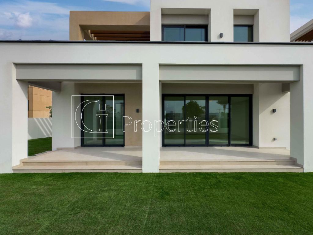 Corner Unit | Standalone Villa | Bigger Plot - 15