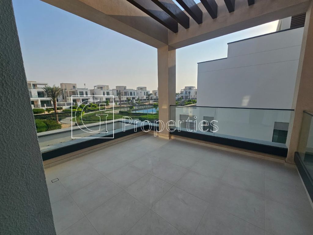 Brand New | Single Row Villa | Ready To Move - 1