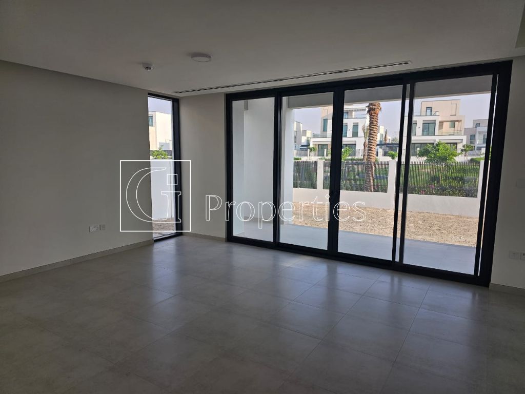 Brand New | Single Row Villa | Ready To Move - 2