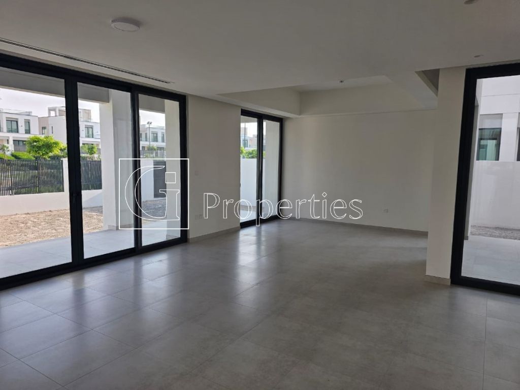 Brand New | Single Row Villa | Ready To Move - 3