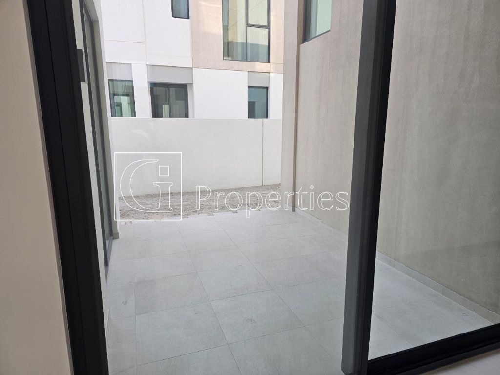 Brand New | Single Row Villa | Ready To Move - 7