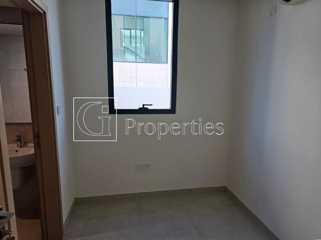 Brand New | Single Row Villa | Ready To Move - 8