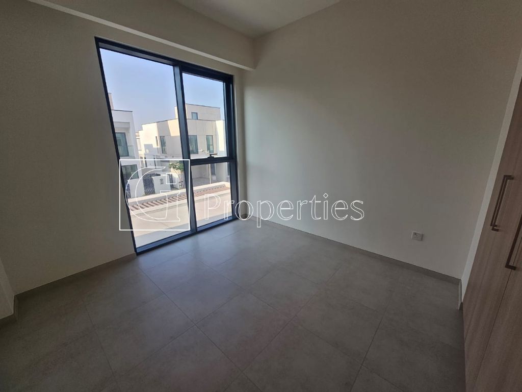 Brand New | Single Row Villa | Ready To Move - 15