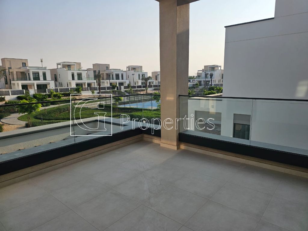 Brand New | Single Row Villa | Ready To Move - 22