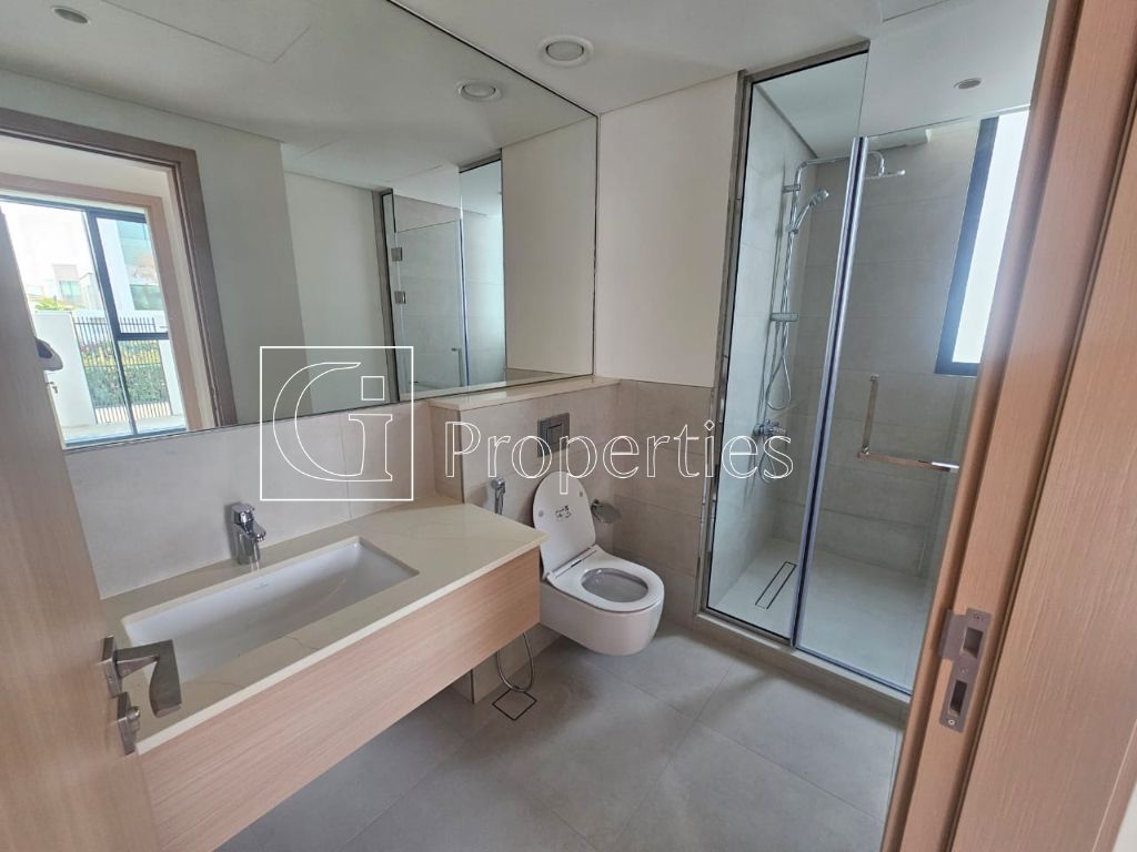 Brand New | Single Row Villa | Ready To Move - 23