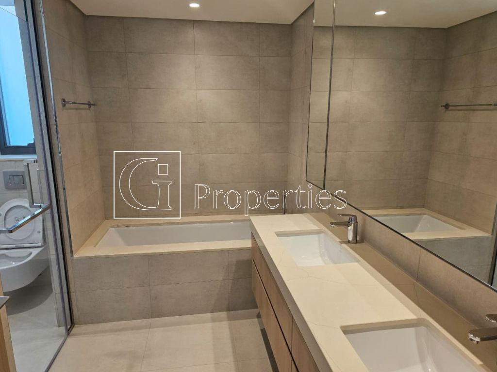 Brand New | Single Row Villa | Ready To Move - 24