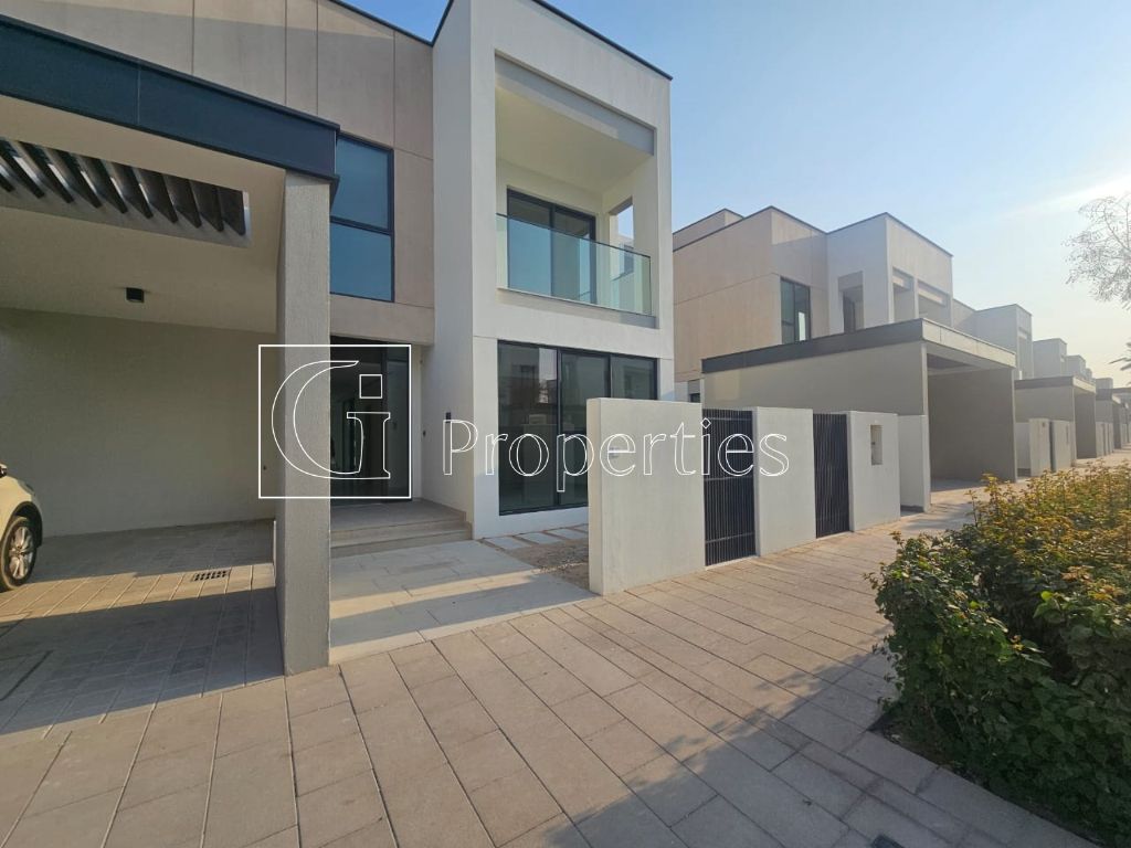 Brand New | Single Row Villa | Ready To Move - 25