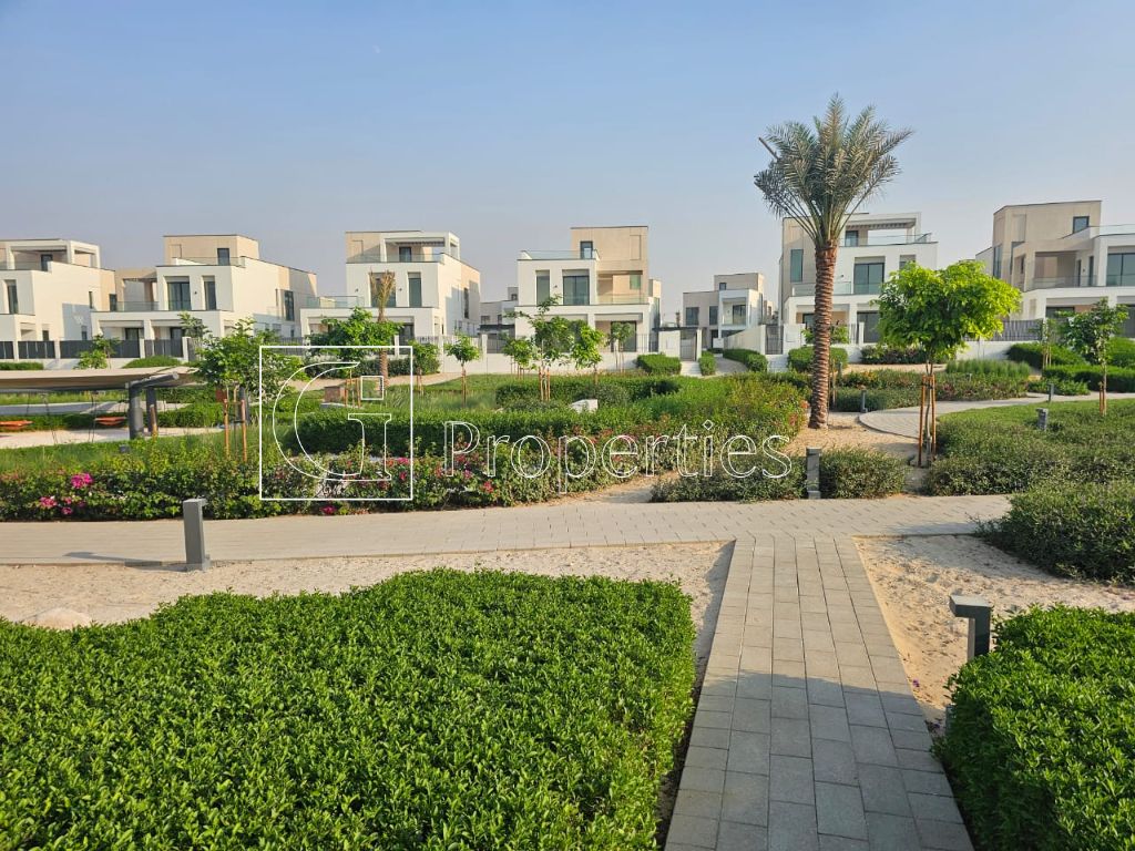 Brand New | Single Row Villa | Ready To Move - 33