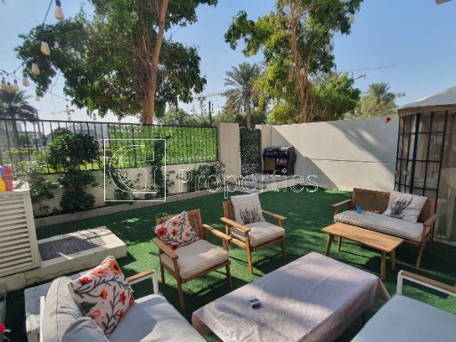 Single Row | Spacious Layout | Family Living - 1