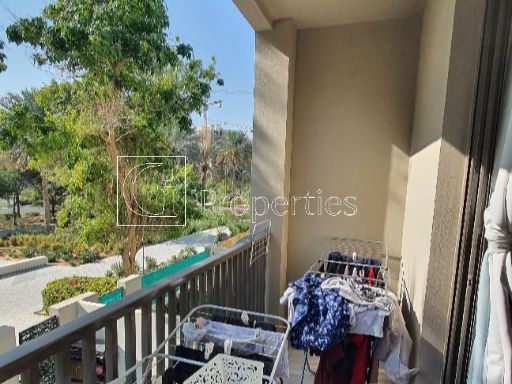 Single Row | Spacious Layout | Family Living - 12