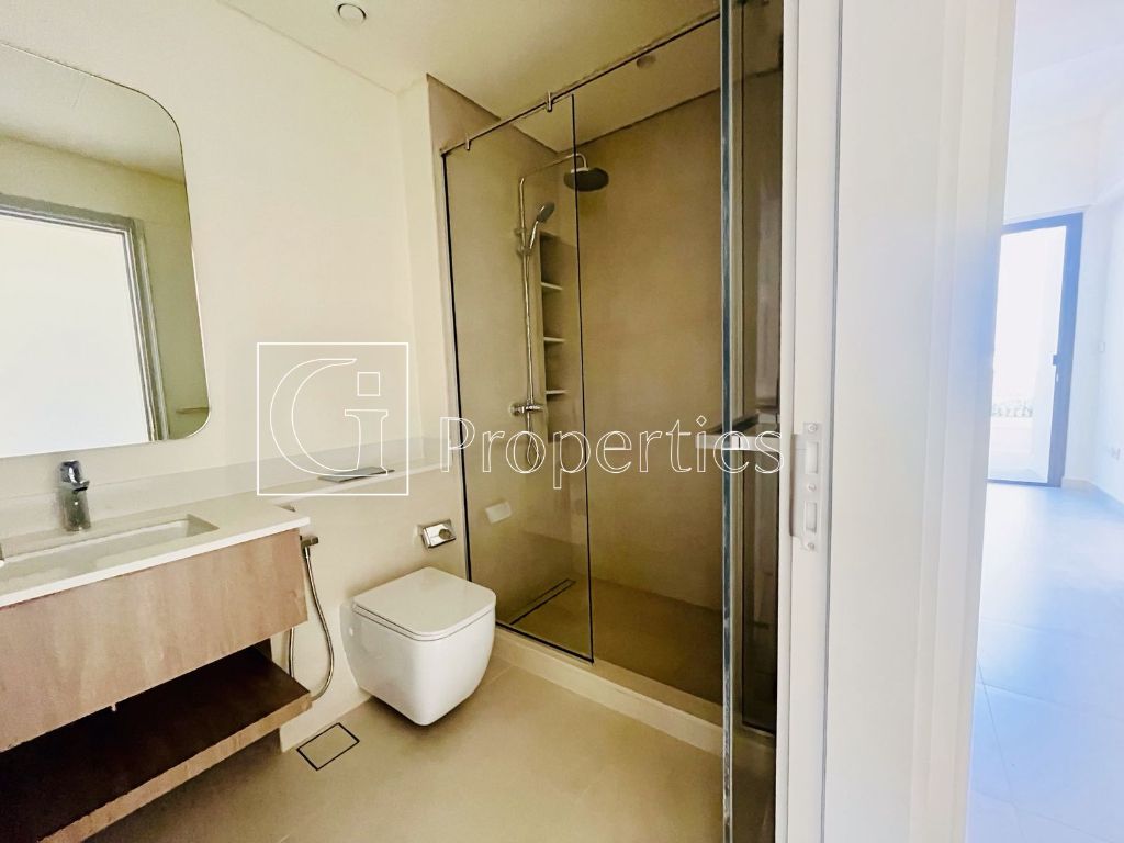 Ready to Move | Premium Corner Unit | Brand New - 10