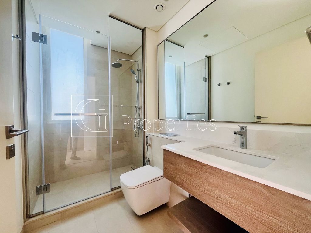 Ready to Move | Premium Corner Unit | Brand New - 12