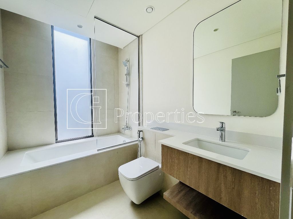 Ready to Move | Premium Corner Unit | Brand New - 13