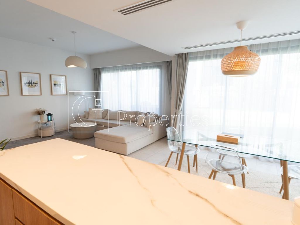 Unfurnished | Ready to Move | Big Layout - 2