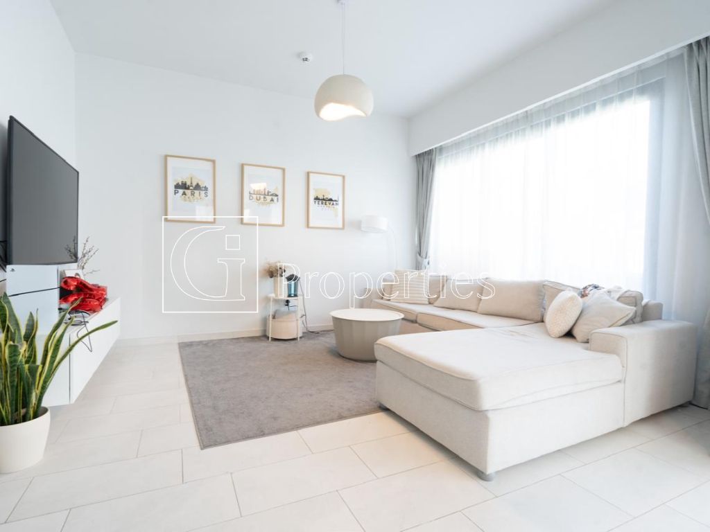 Unfurnished | Ready to Move | Big Layout - 4