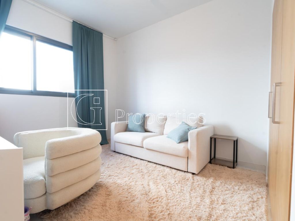 Unfurnished | Ready to Move | Big Layout - 5