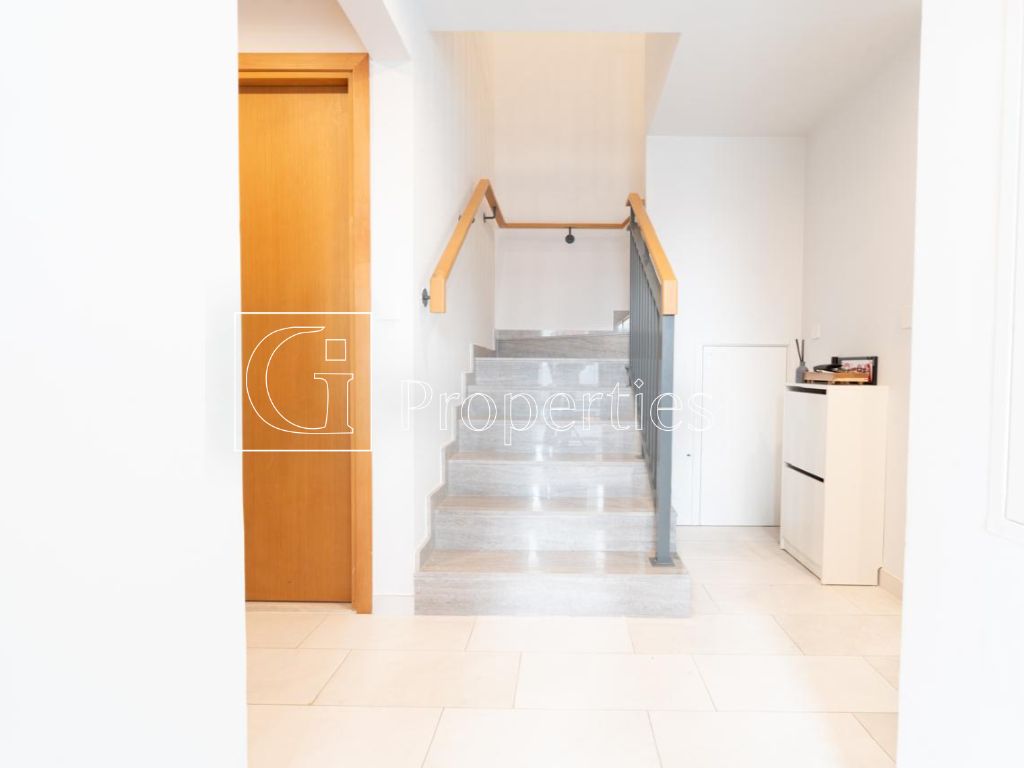 Unfurnished | Ready to Move | Big Layout - 8