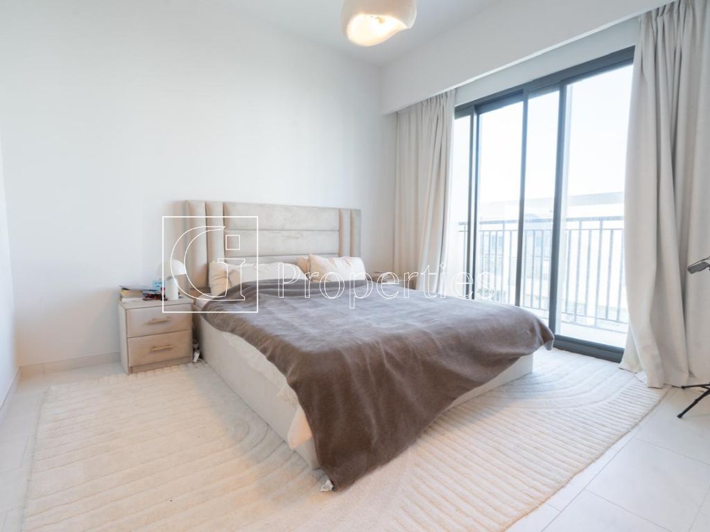 Unfurnished | Ready to Move | Big Layout - 16