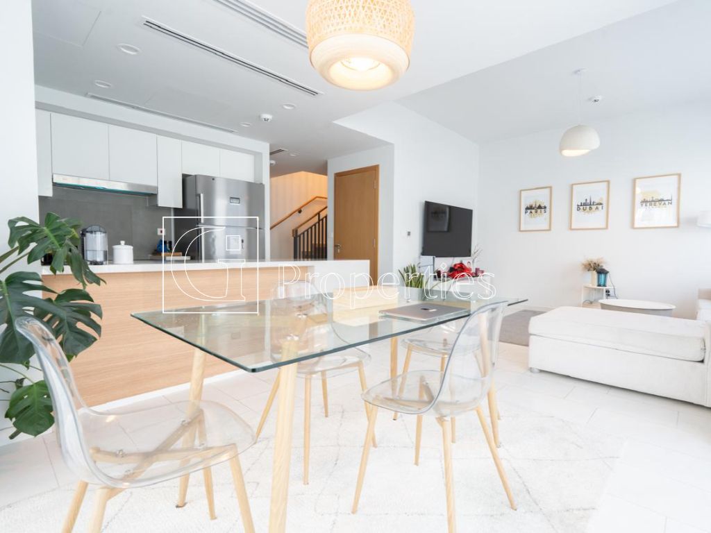 Unfurnished | Ready to Move | Big Layout - 7