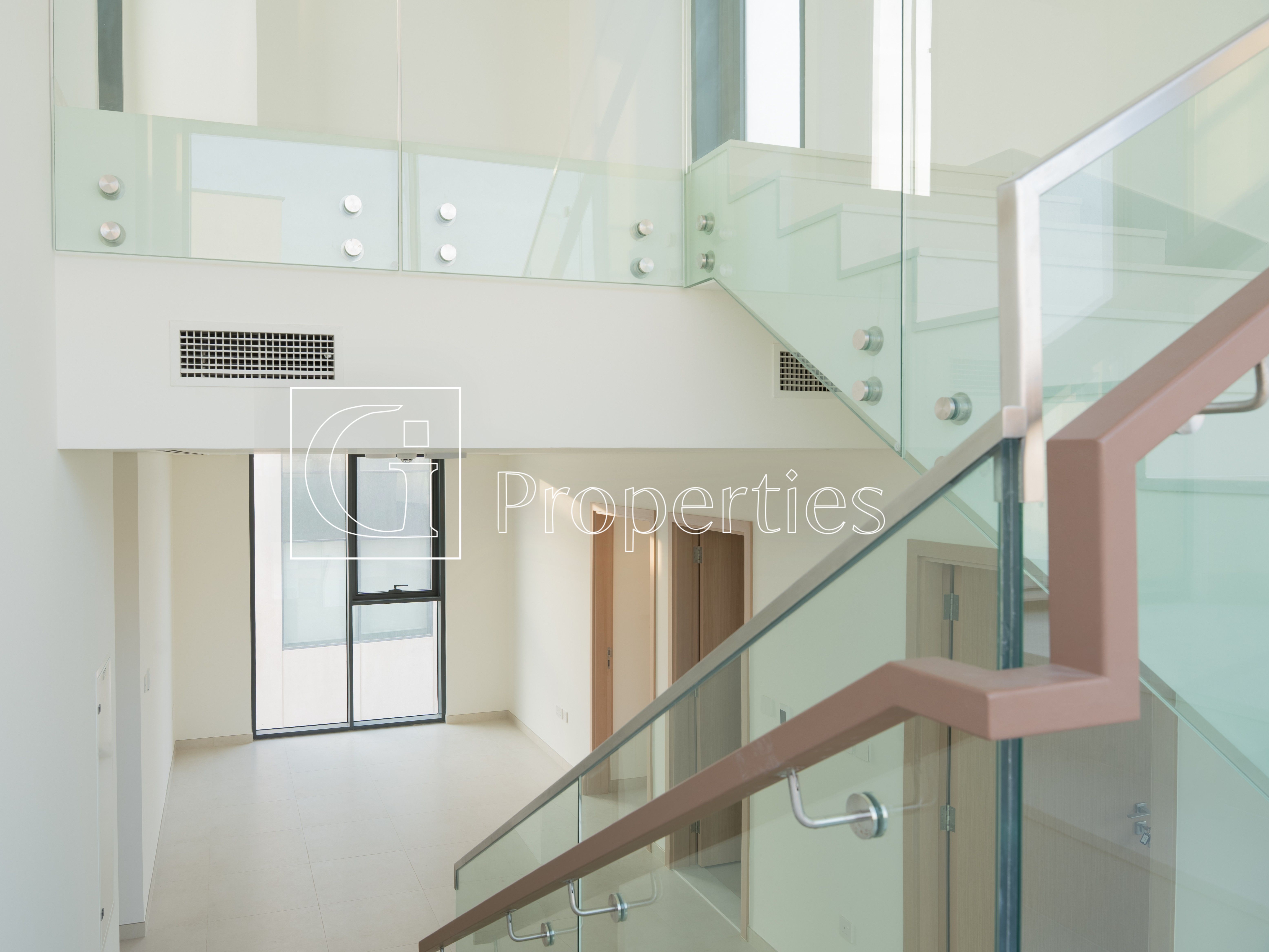 Brand New | Vacant | Huge Landscaped Plot - 6