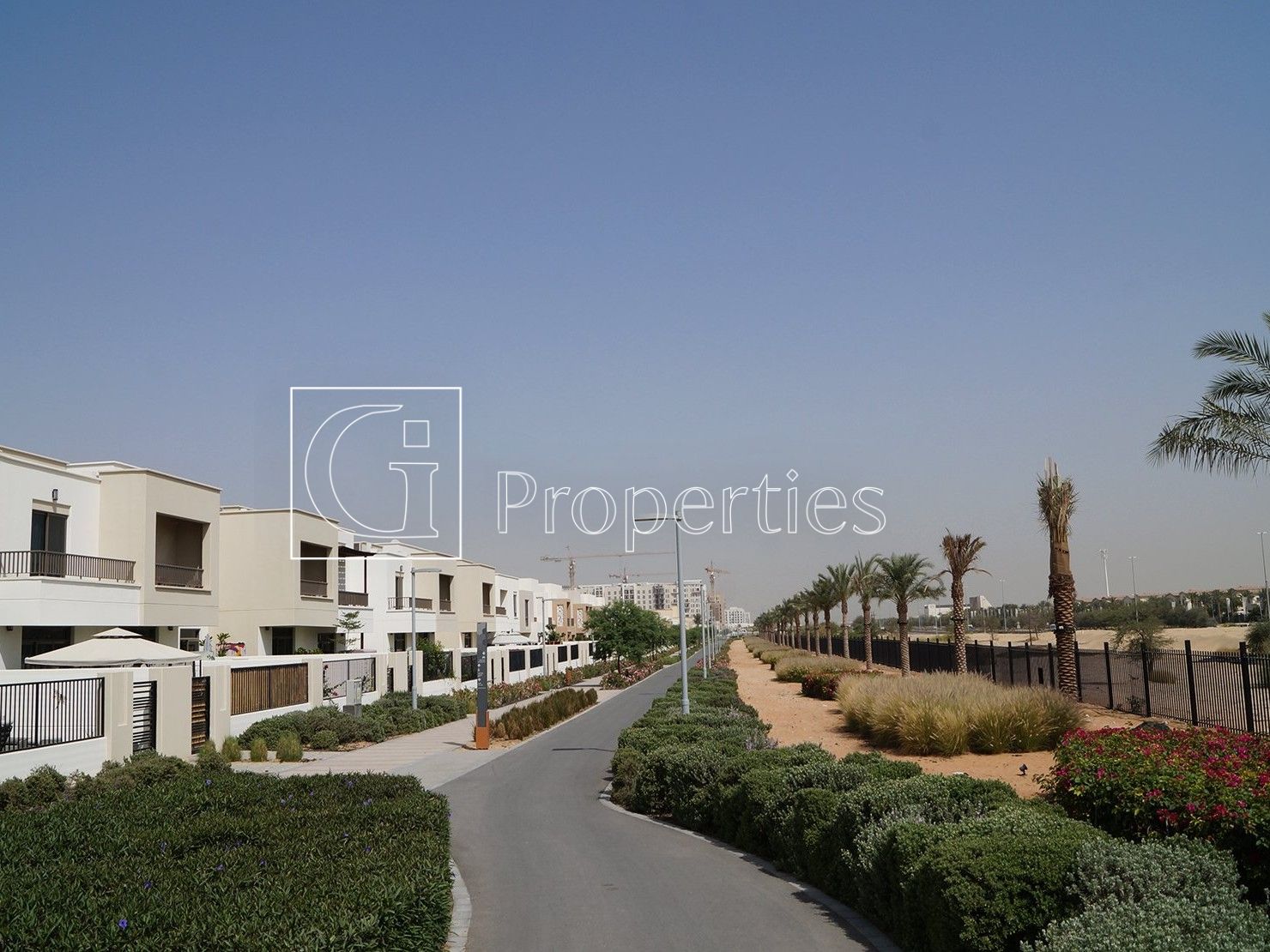 Exclusive Single Row | Special Location | Spacious - 3