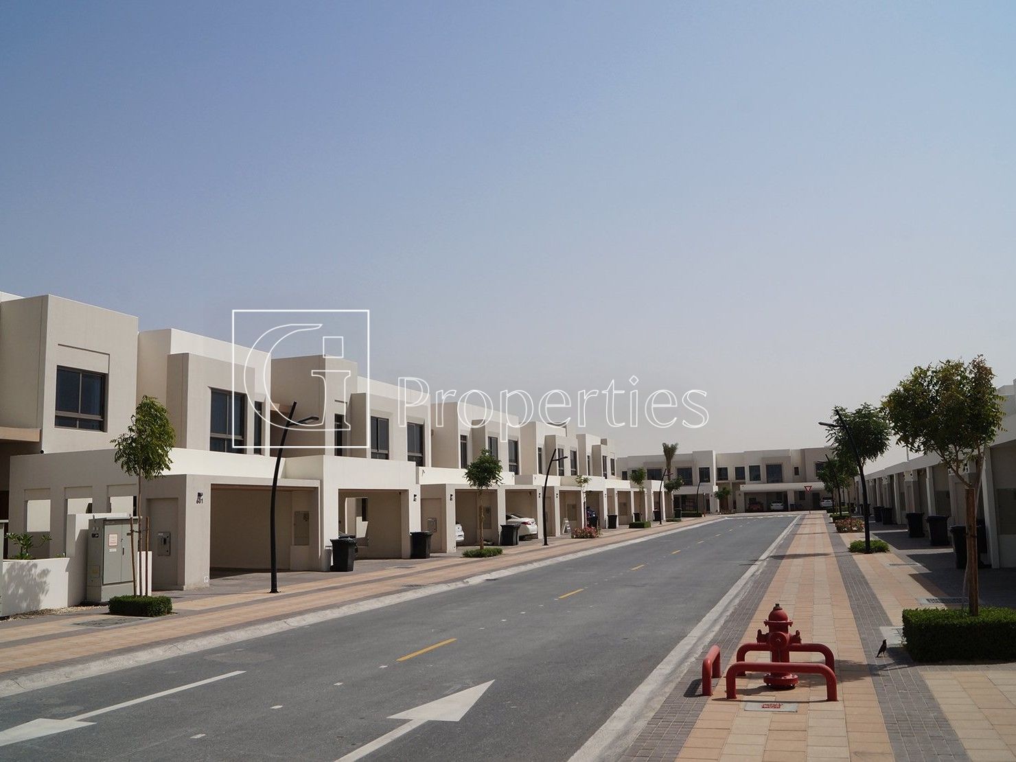 Exclusive Single Row | Special Location | Spacious - 4