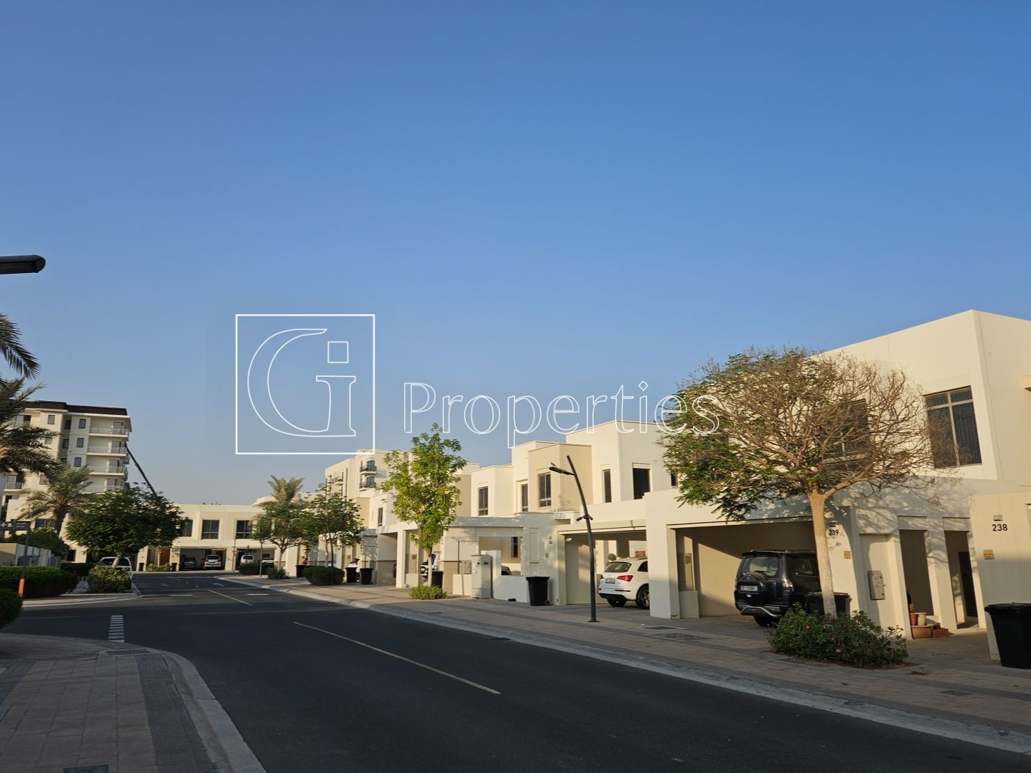 Exclusive Single Row | Special Location | Spacious - 5