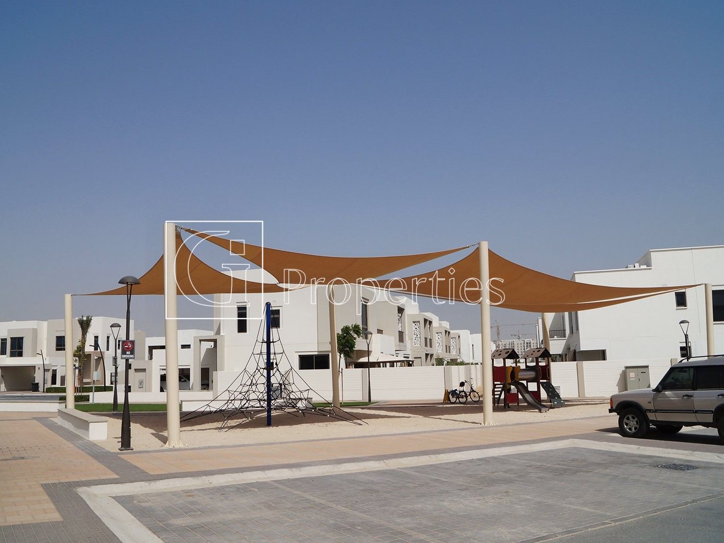 Exclusive Single Row | Special Location | Spacious - 7