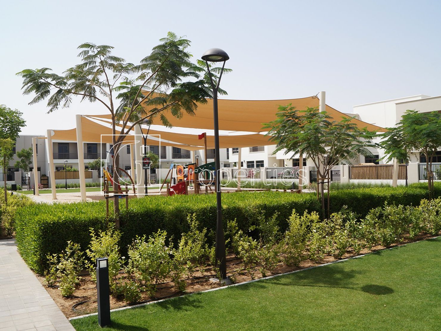 Exclusive Single Row | Special Location | Spacious - 8