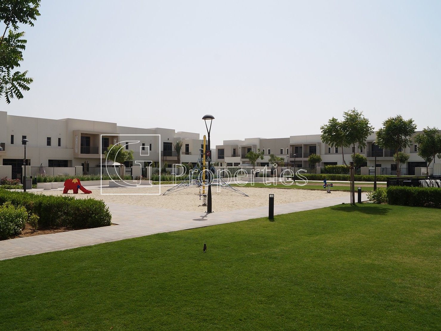 Exclusive Single Row | Special Location | Spacious - 9