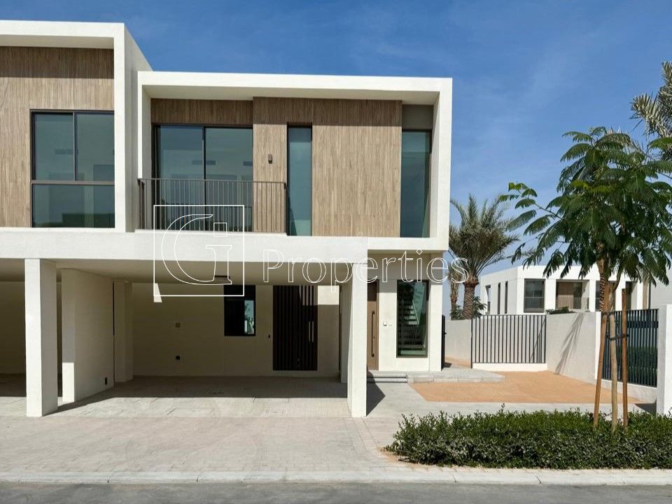 Ready to Move | Brand New | Prime Location - 1