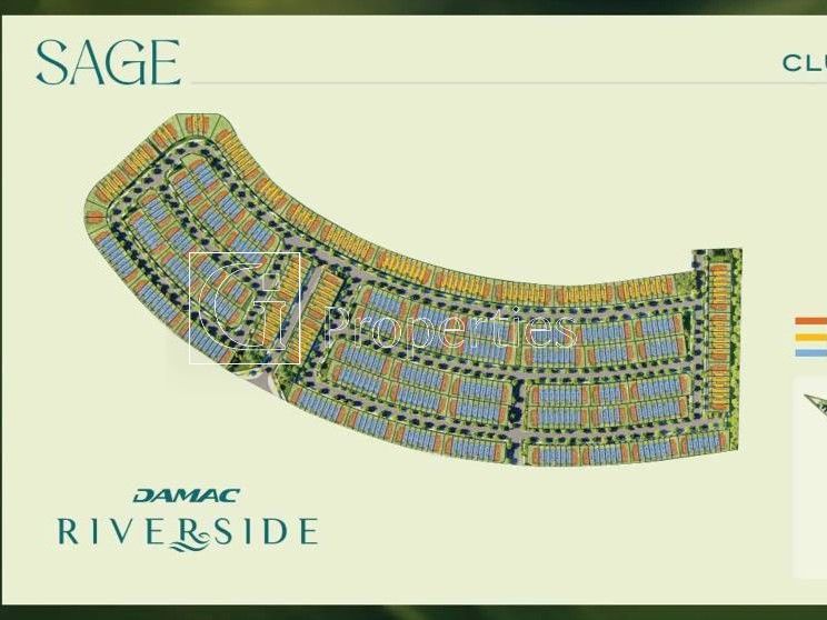 Waterfront Living | Modern G+2 | Spacious 5BR - 8