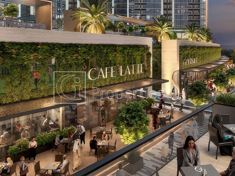 Near Landmark | Luxury Finishes | High ROI - 3