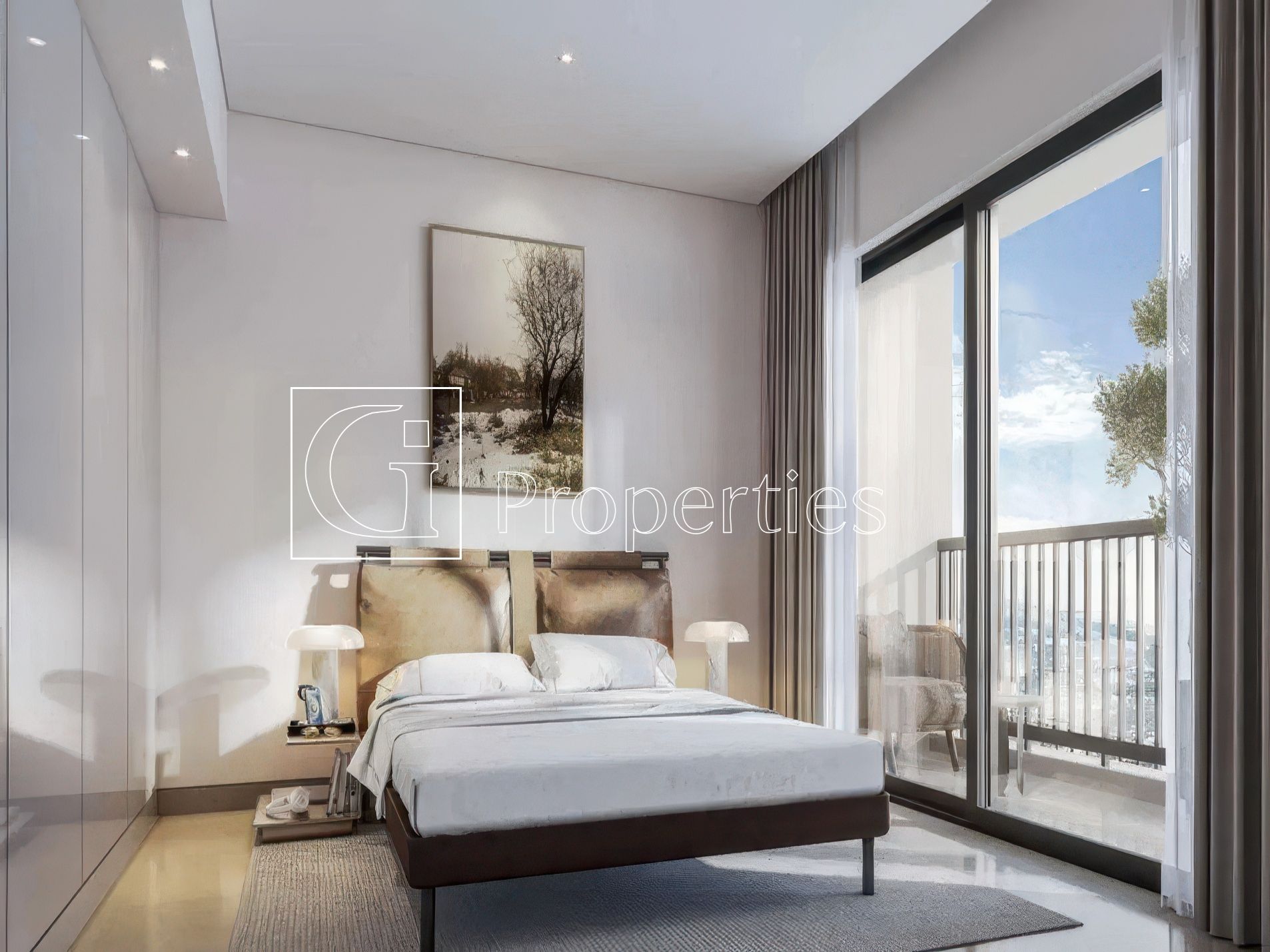 Near Landmark | Luxury Finishes | High ROI - 5