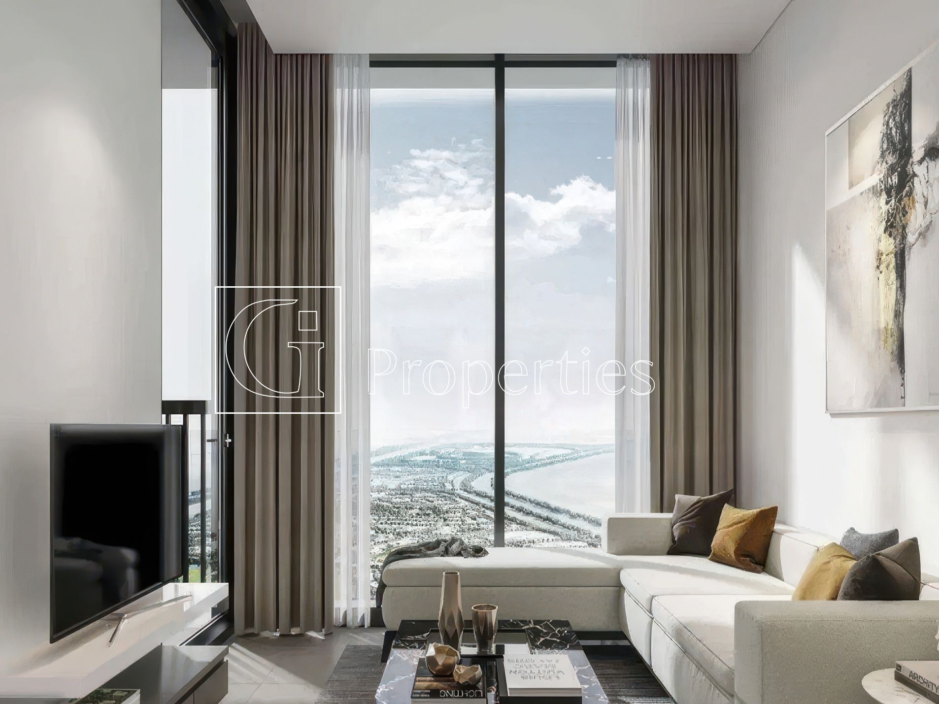 Near Landmark | Luxury Finishes | High ROI - 6