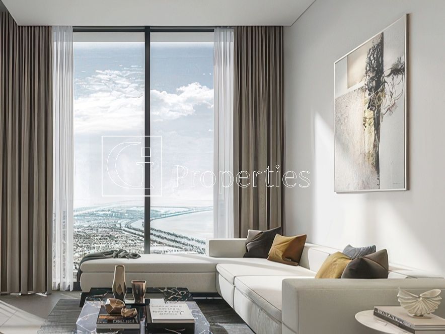 Near Landmark | Luxury Finishes | High ROI - 8