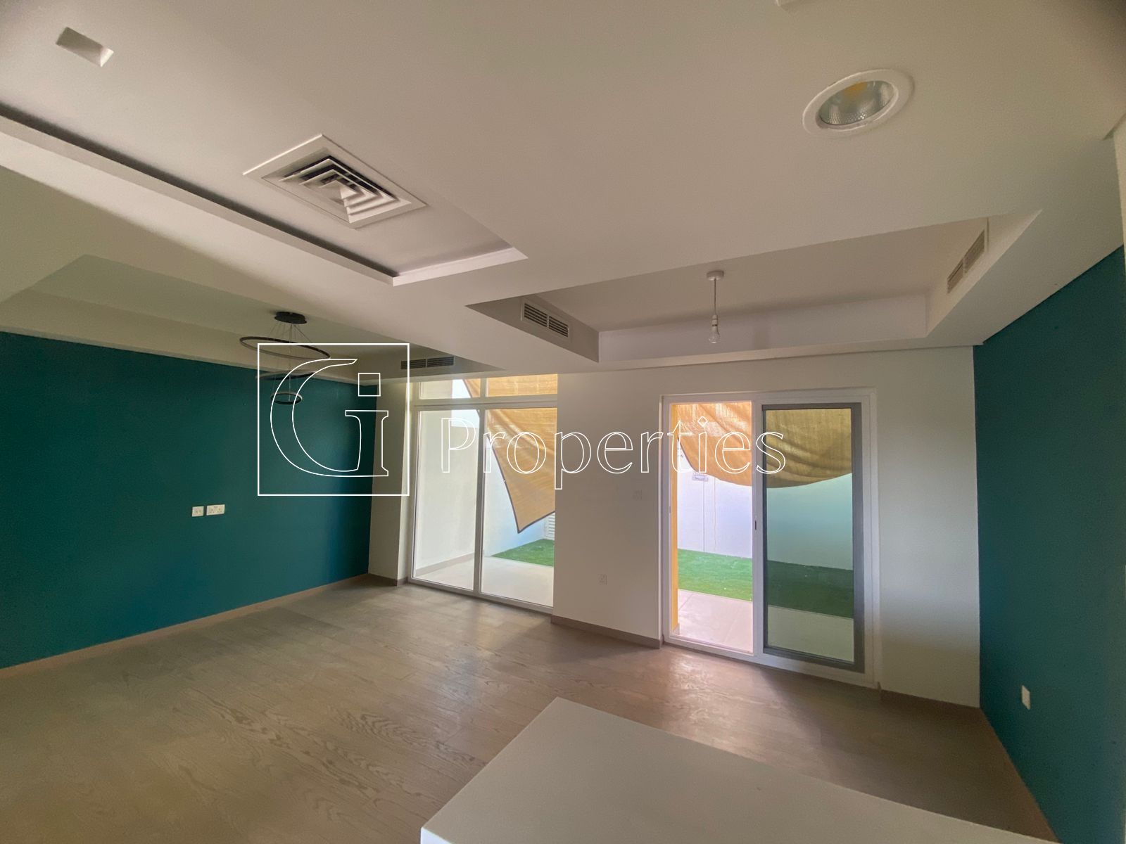 3BR+Roof Terrace | Back-to-Back | Vacant April - 1