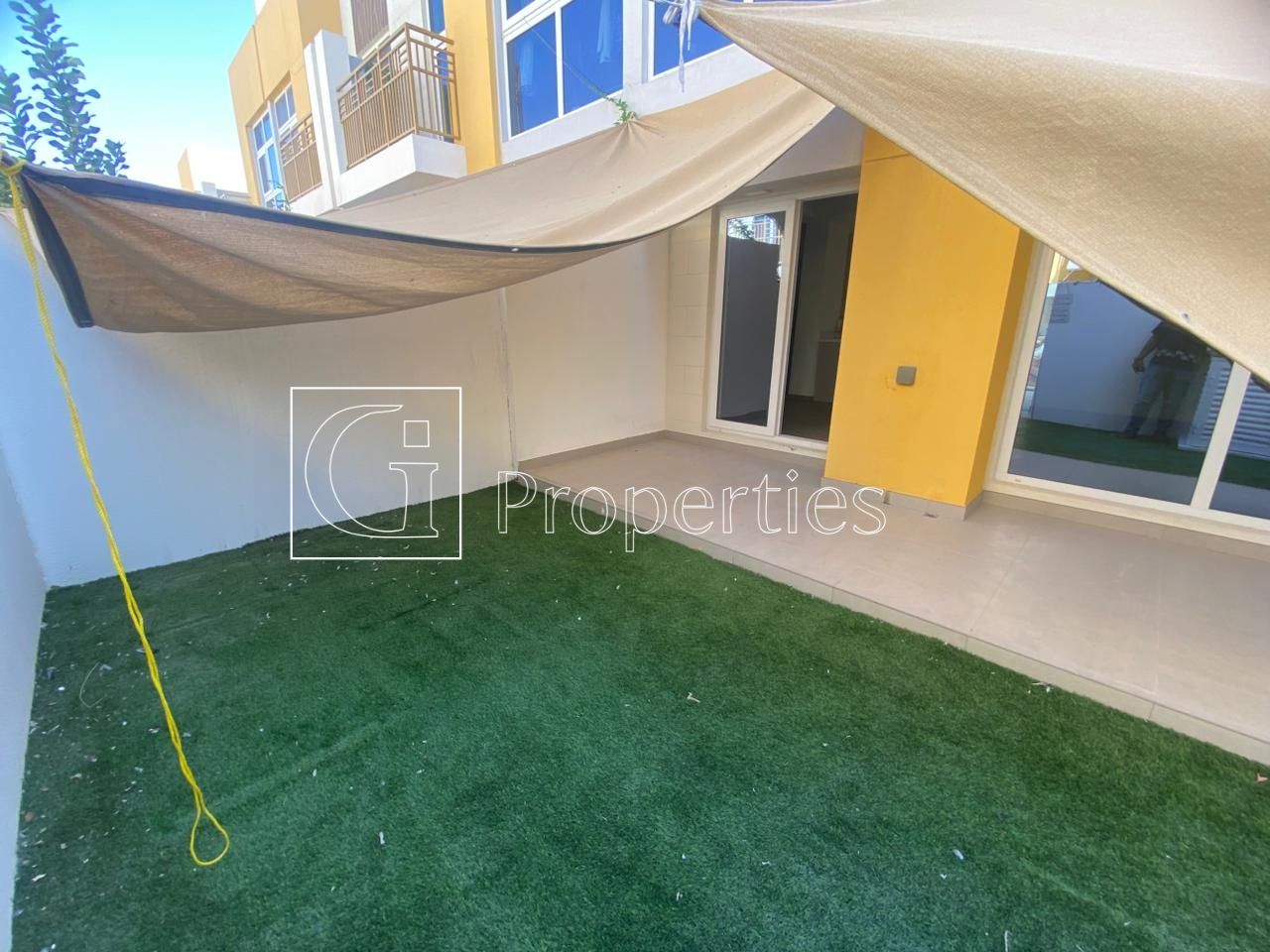 3BR+Roof Terrace | Back-to-Back | Vacant April - 8