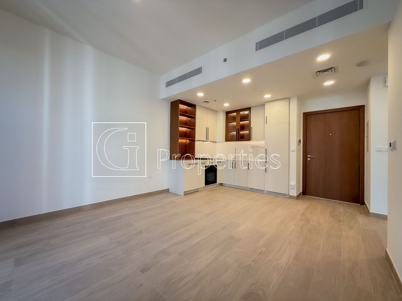 Brand New | Unfurnished 1BR | Modern Layout - 2