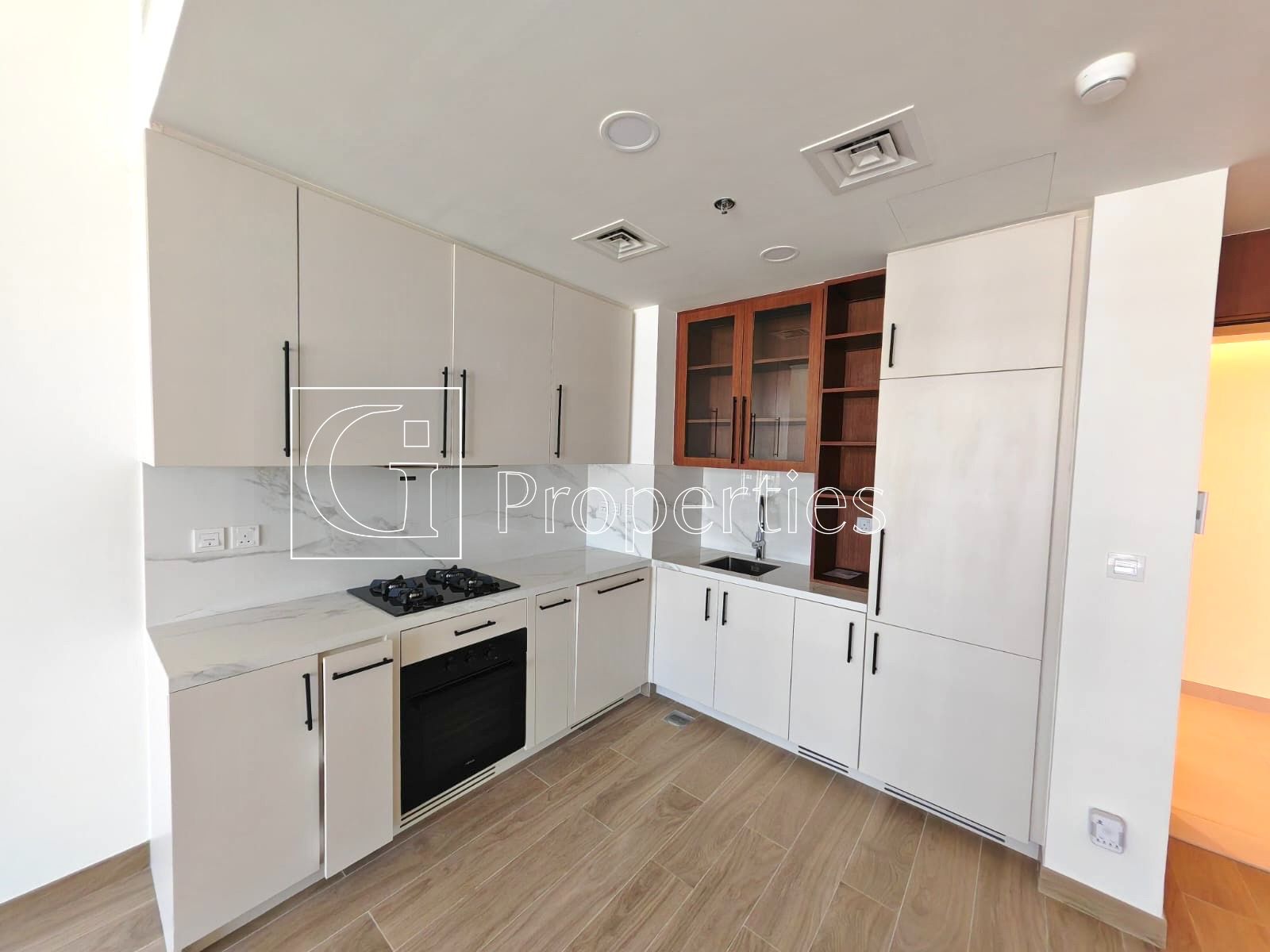 Brand New | Unfurnished 1BR | Modern Layout - 3