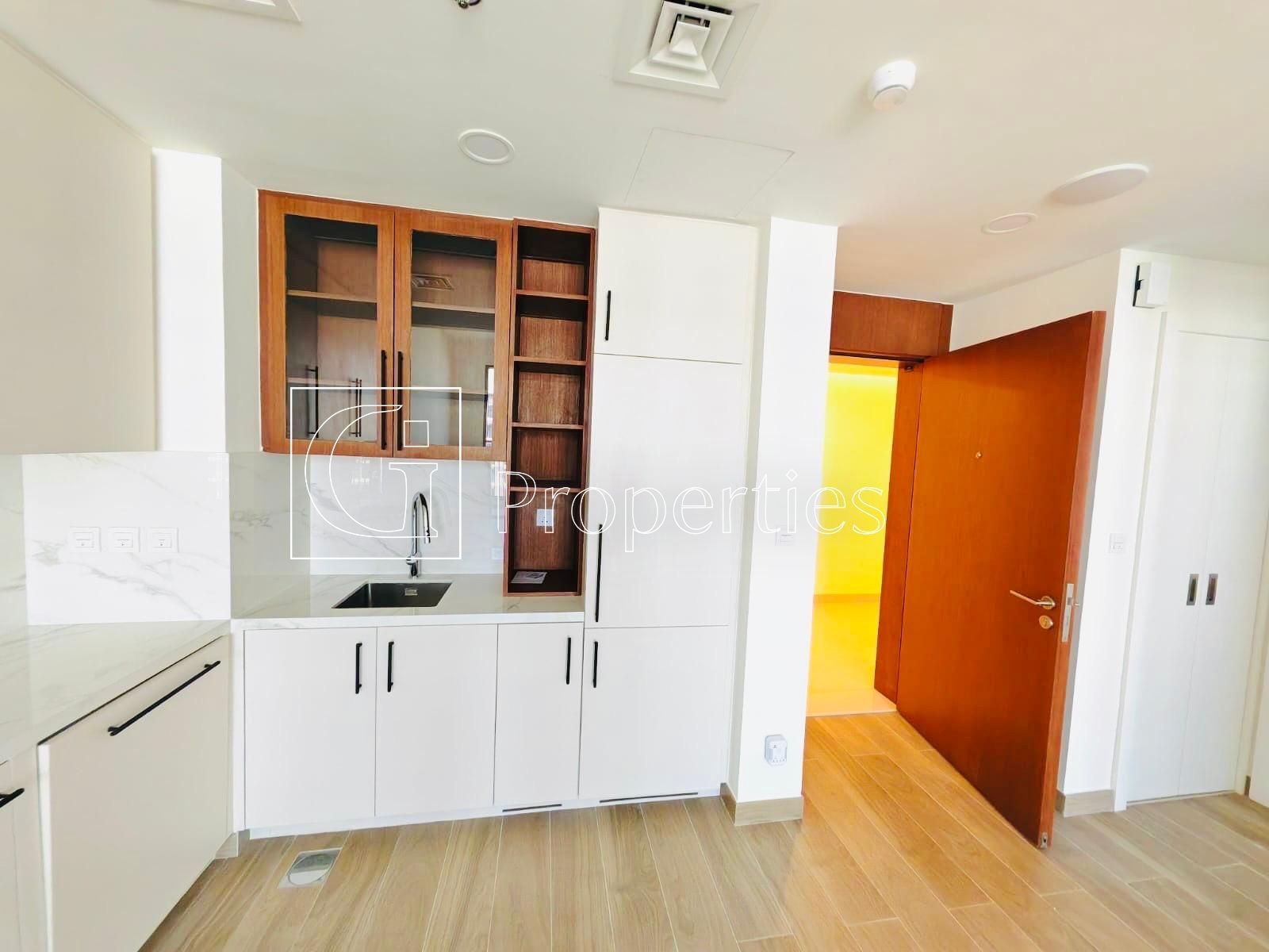 Brand New | Unfurnished 1BR | Modern Layout - 4