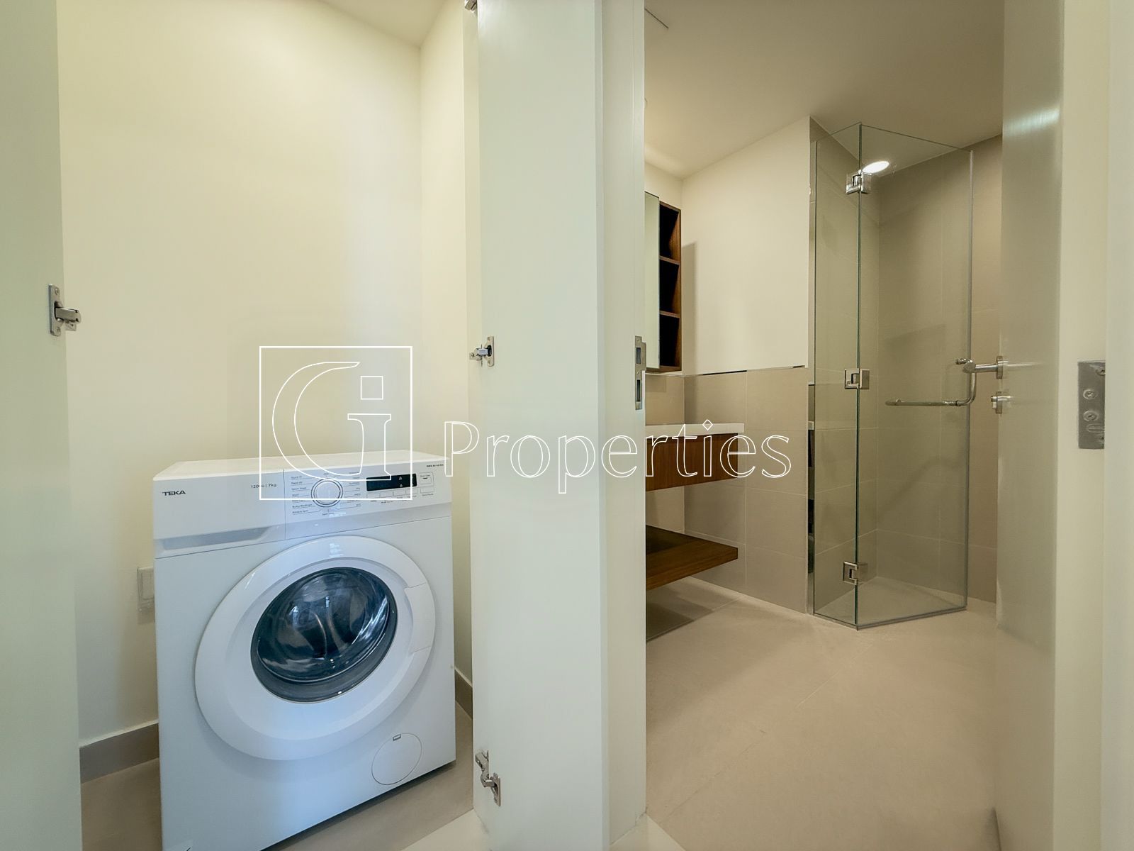 Brand New | Unfurnished 1BR | Modern Layout - 7