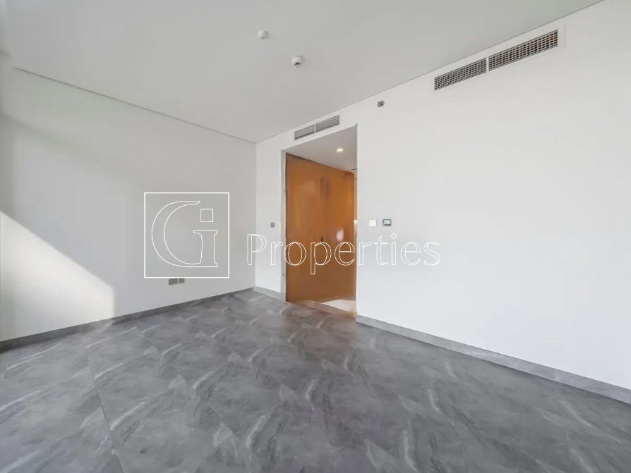 High floor | Canal View | Vacant - 4