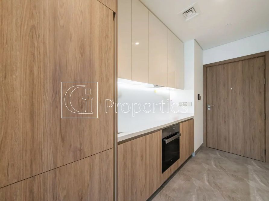 High floor | Canal View | Vacant - 5