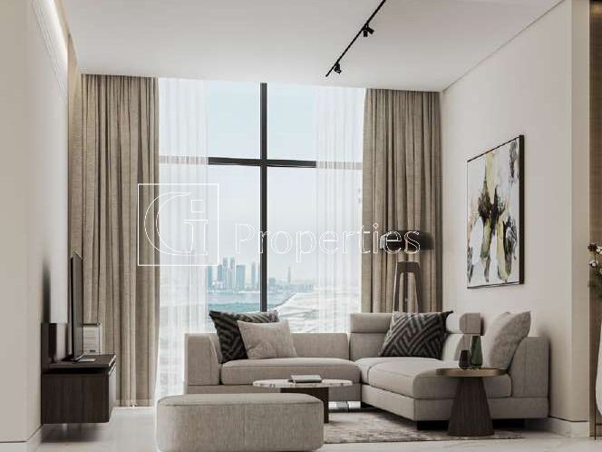 Golf View | High Floor | Prime Lifestyle - 5